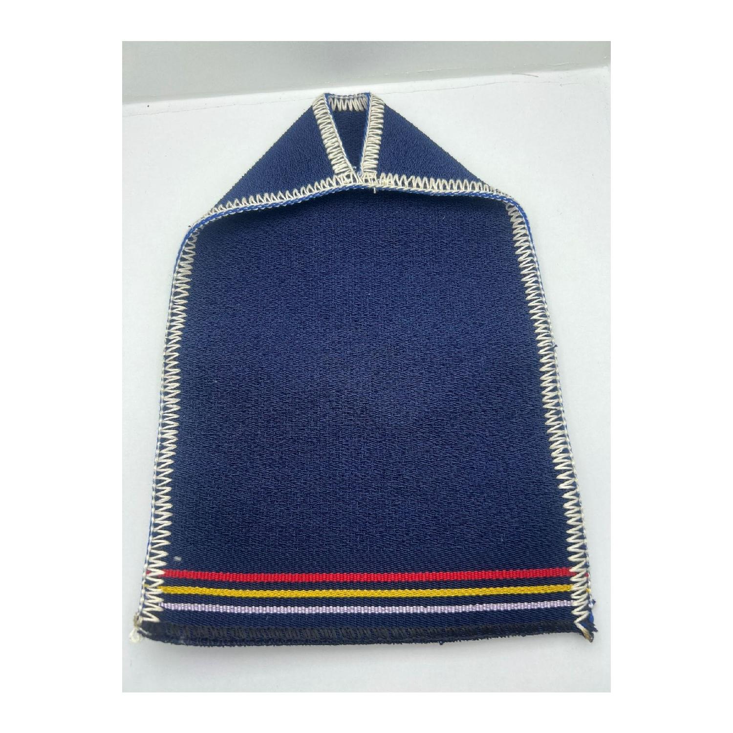 

Tellak Bath Pouch
