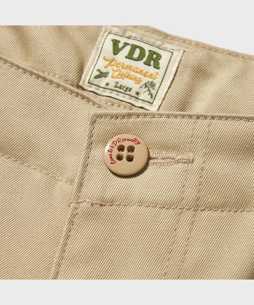 VDR High Density Weapon Trouser [Khaki Beige]