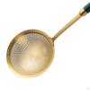 Durable Colander Food Strainer for Baking Oil Cookware