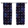 PlayStation Nebula Curtains