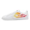 Pro Leather Low Archival Flame Print