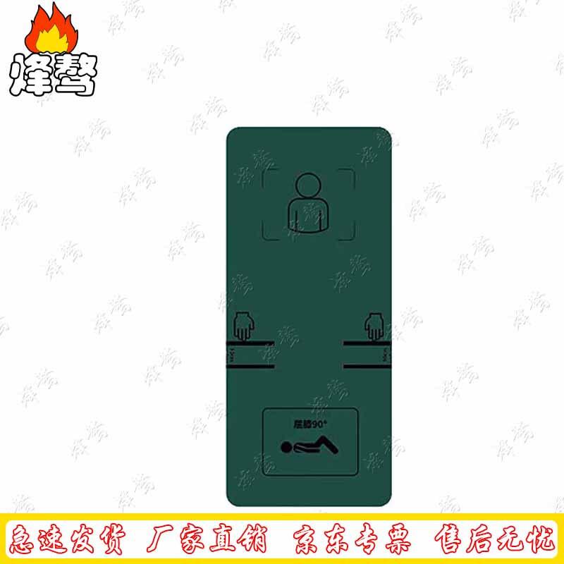 FengAo Multi-Purpose Fitness Training Mat