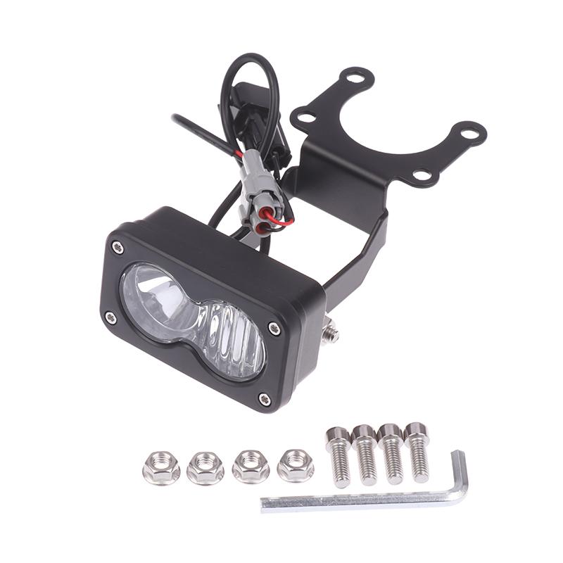 3 Inch Car Spotlight White Yellow Led Pod Driving For Motorcycle Pickup Truck Offroad Roof Luggage Rack Lamp