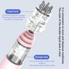 Scalp Applicator Massage Comb For Head Hair Growth Hair Regrowth Liquid Serum Oil Brush Nourish Hair Roots Comb Anti Hair Lose