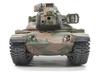 AFV Club M60A2 Patton Plastic Model FV35230 1/35