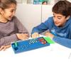 Family Interactive Educational Puzzle Game Smart Code Breaking Plastic Board Game
