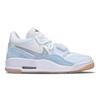 Jordan Legacy 312 Love At First Sight Cushioning Coverage Height Increasing Low Top Vintage Basketball Shoes Unisex HF3182-100(Team365-)