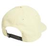 Adidas Golf Tour Snapback Golf Cap, Men's Powder Yellow