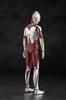 HAF Shin Ultraman Non-scale PVC & ABS Painted Finished Figure