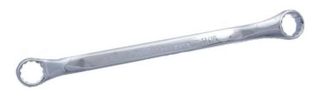 Open End Wrench Angle X 44A3478 Pro-Auto (Inch) 45° 3/4" 7/8"