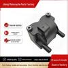 Compatible Ignition Coil for Harley Davidson Dyna Low 01-06 Models