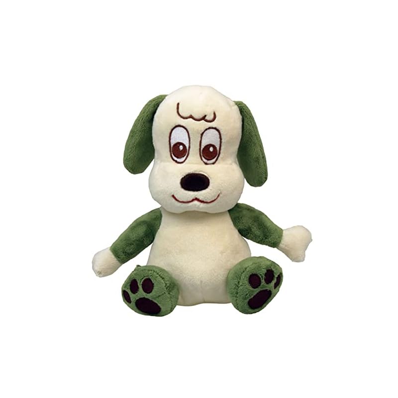 Sekiguchi Wanwan Washable Plush Toy 557738