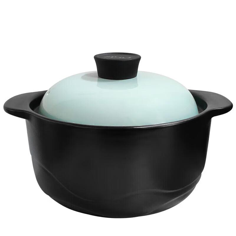 ASD Beloved Series 3.5L Clay Casserole Pot
