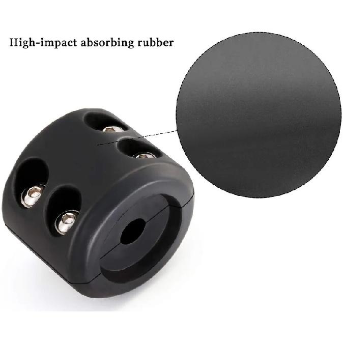 Winch Cable Hook Stopper for Less Than 6000lbs Winch