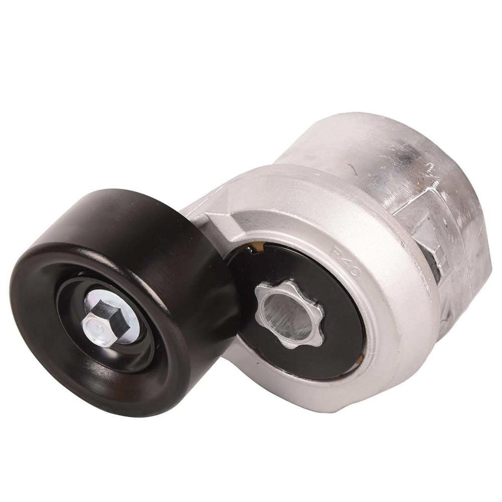 Belt Tensioner Assembly For Acura TSX Honda Accord Crosstour L4 2.4L 39073