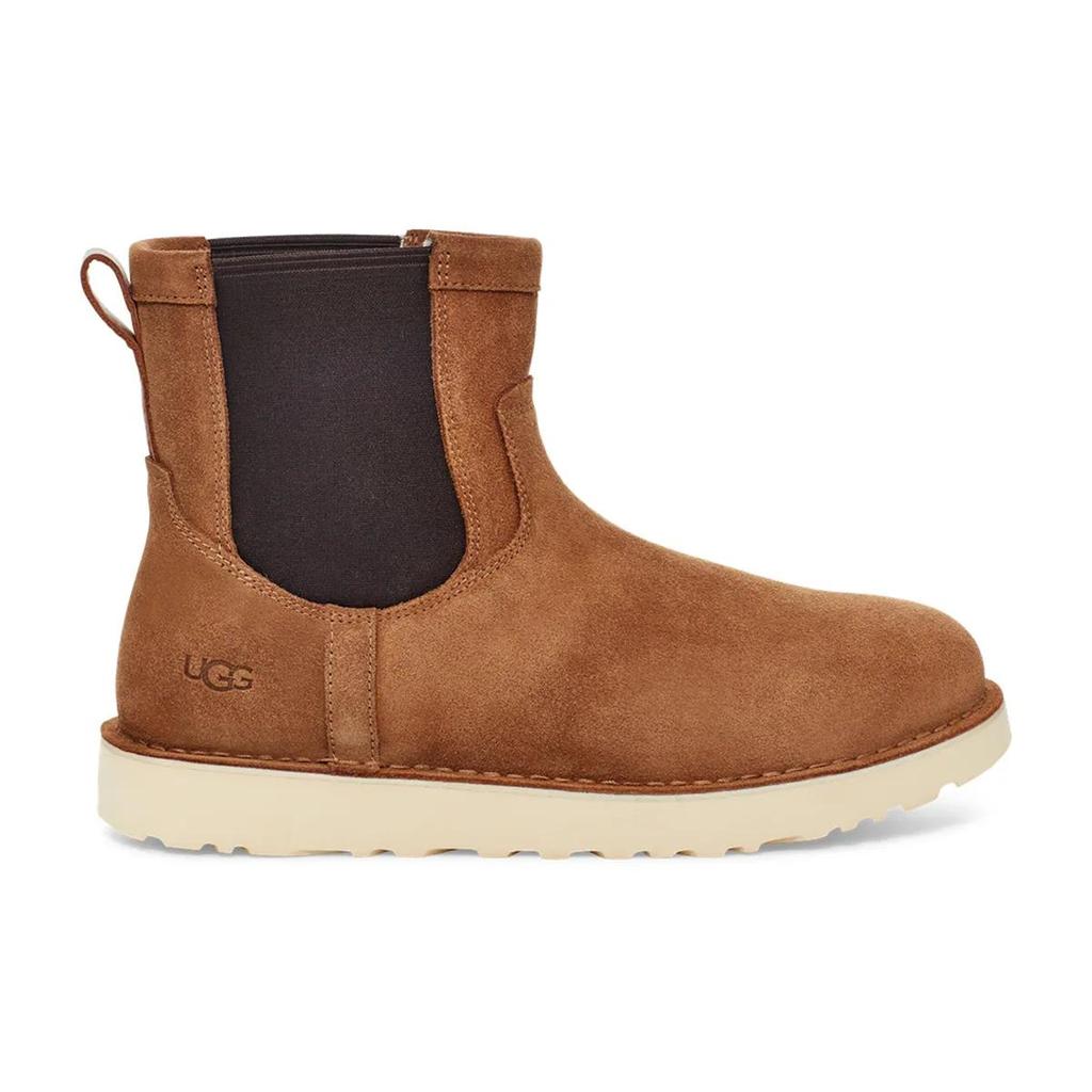 UGG Campout Chelsea Boot 'Chestnut' (Unisex) Chelsea Boots 1114710 CHE
