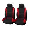 Elegant Universal Car Seat Covers For A Fresh Look In Red Blue Gray And More