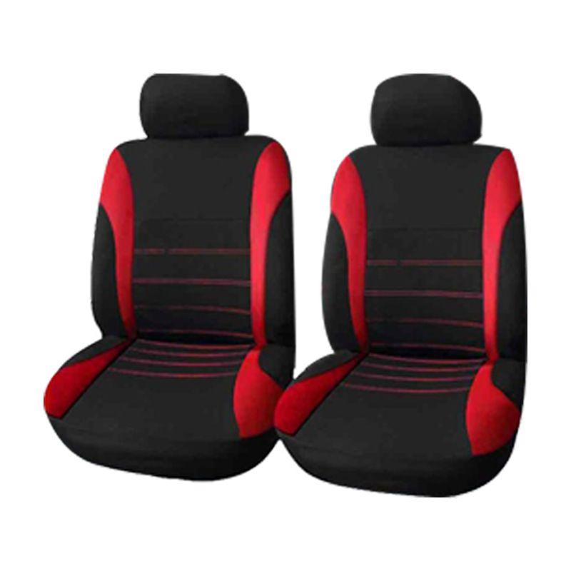 Elegant Universal Car Seat Covers For A Fresh Look In Red Blue Gray And More