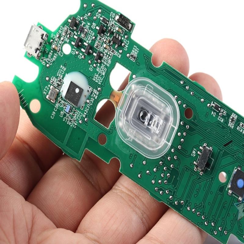 Replacement Mouse Board for G900 Circuit Board Repair Part Gaming Mouse Low Latency Motherboard Gaming Accessories
