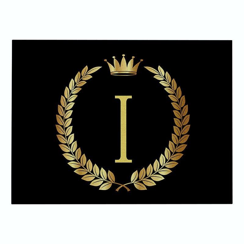 Подставка под кухонные приборы с золотыми буквами — фото 11