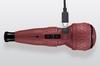 VESSEL Electric Ball Grip Limited Edition Includes 1 High Speed Driver, (Dull Red), Bit, (Low Recoil), 220USB-S1DR
