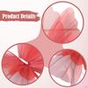 Artificial Butterfly Decoration Marriage Decor DIY Crafts Anniversary