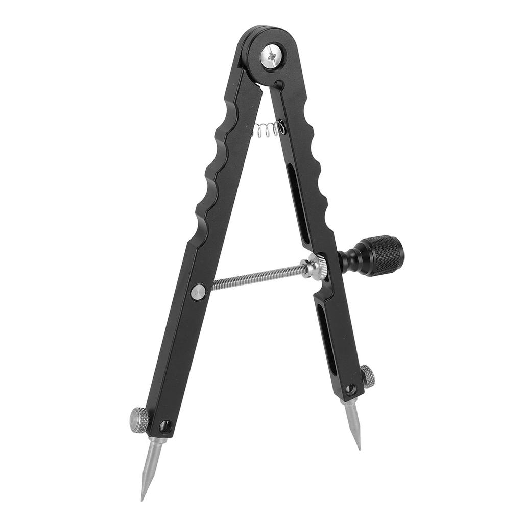 V Shaped Lens Opener Tool Kit 10‑90mm Camera Lens Repairing Spanner Wrench with 3 Type Pins