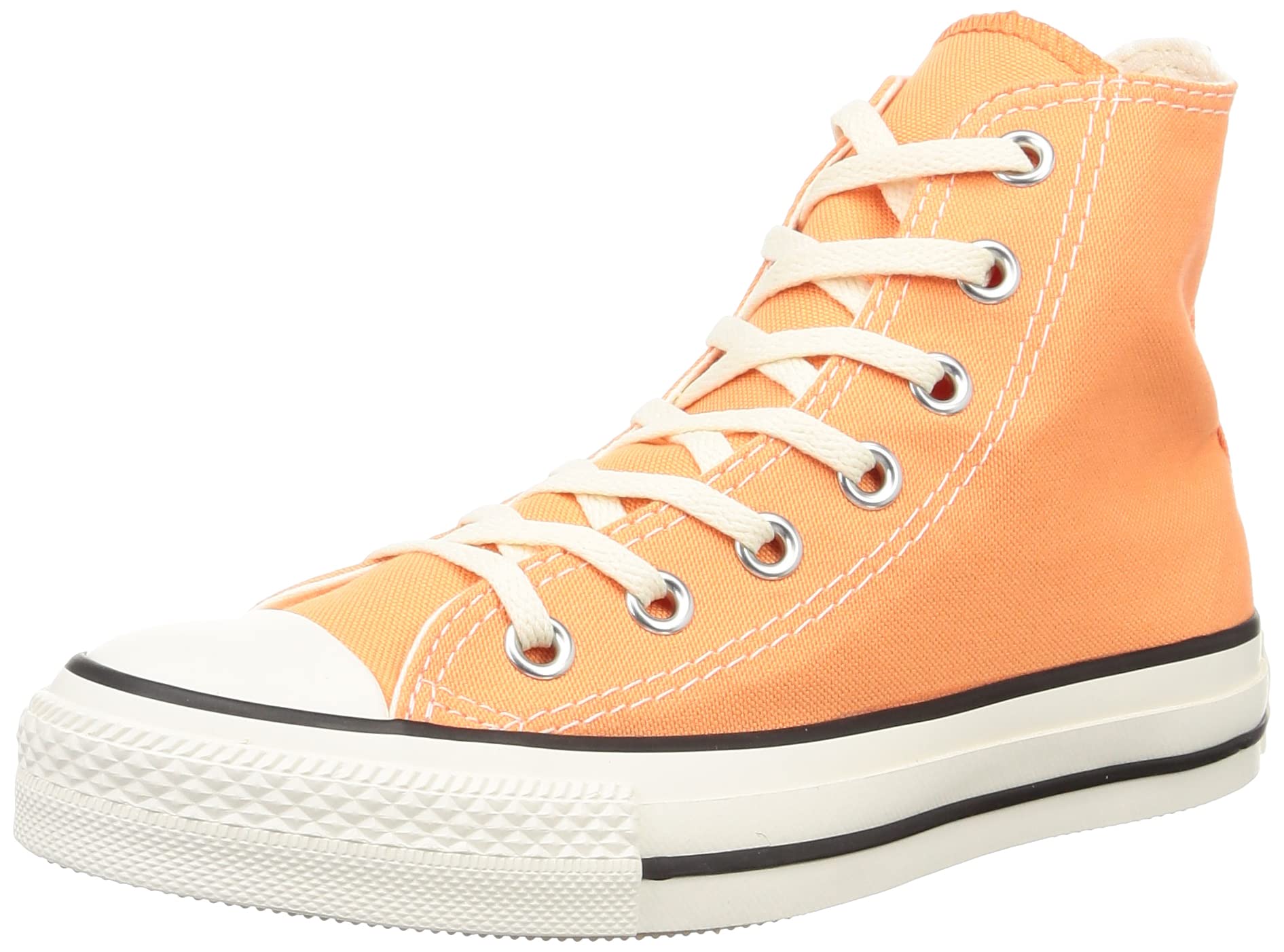 Converse All Star Burnt Colors HI Sunset Size cm Sneakers, Orange, 23.0