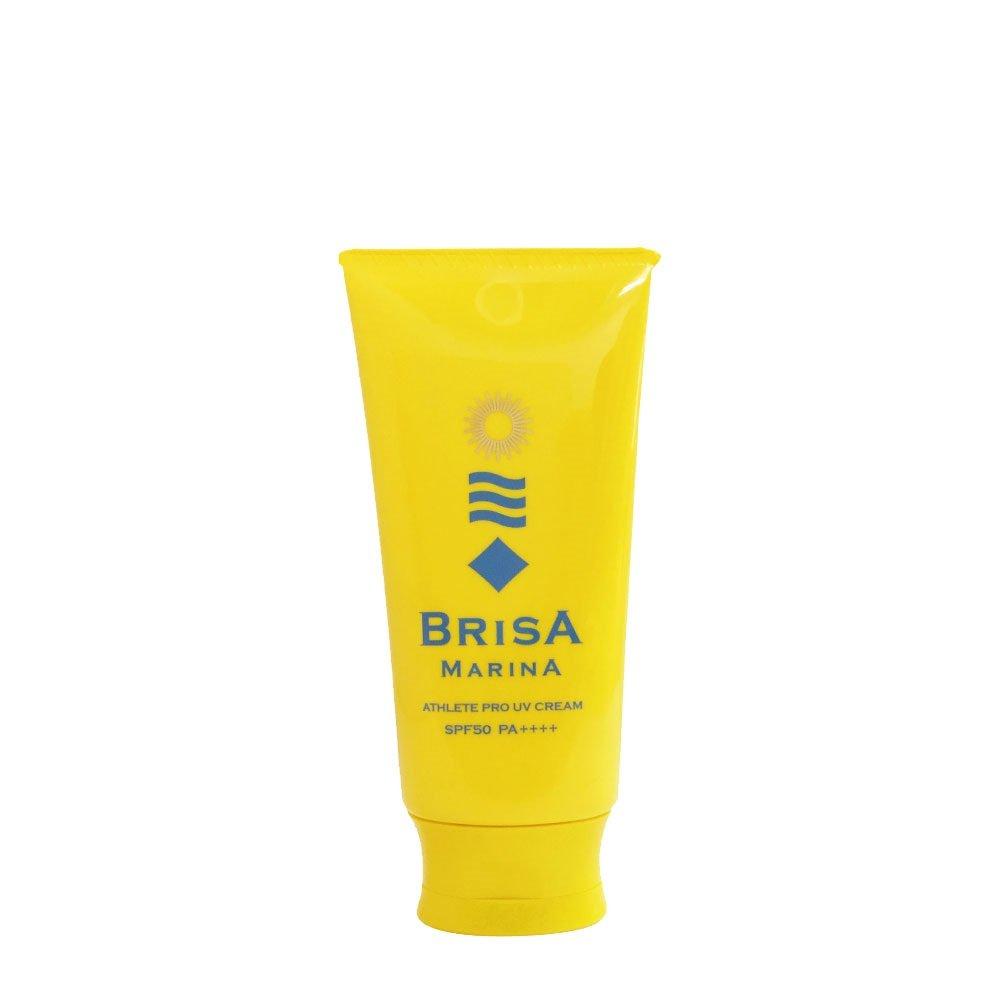 

Солнцезащитный крем BRISA MARINA UV 70 г. Изменения не требуются (белый) [SPF50 PA++++] Z-0CBM0016110