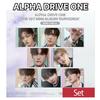 ALPHA DRIVE ONE - EUPHORIA Un set de 8 [versión caja de jewel]