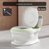 GongShuShi Simulation Kids Potty Trainer
