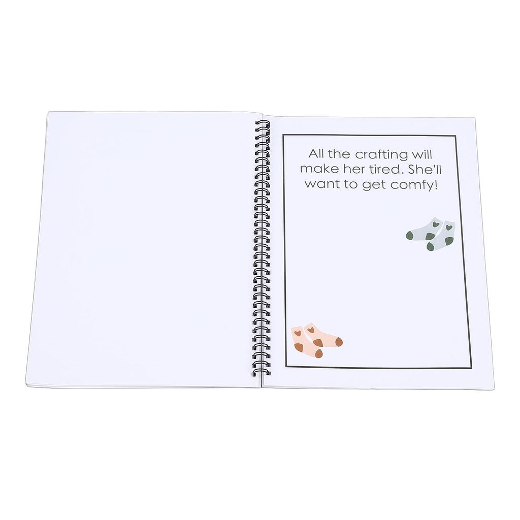 Teacher Appreciation Gift Book Paper Card Innovative Thoughtful Collection Schools Supplies