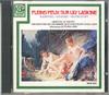 CD LILY LASKINE  G.f.haendel  Concerto Pour Harpe RECD2821 ERATO Japan Classical Used