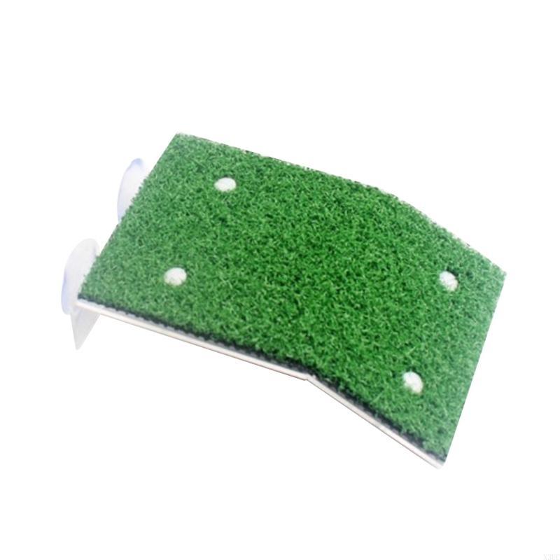 

Aquarium Fish for Tank Suction Cup Tortoise Climbing Platform Grass X3UC