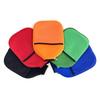 Neoprene Covers Pickleballs Racket Sleeve Waterproofs Paddles Cover Zipper Holder Case Paddles Shoulder Bag Easy to Carry