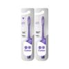 Canban Long Head Soft Bristle Toothbrush