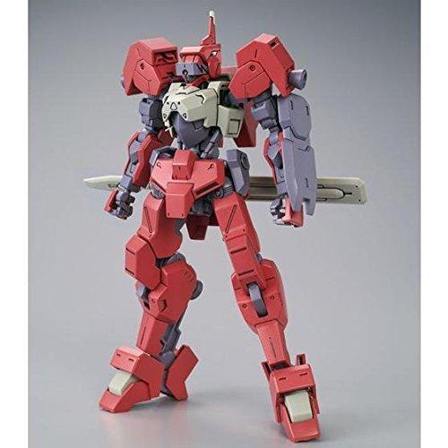 

BANDAI HG 1/144 Mobile Suit Gundam: Iron-Blooded Orphans Io Frame Shiden Kai (Ryusei-go) Plastic Model (Premium Bandai, Hobby Online Shop Exclusive)