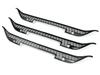 Mercedes-Benz GLC Lower Grille Insect Screen Mesh Cover Mosquito Net