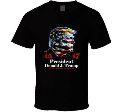 Tops – T-Shirts