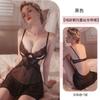 Sexy Lingerie Gathers Pajamas, Free of Small Breasts, Passion Robes, Dating Uniforms, Hot Temptation 2024 New Models