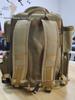 Fishing Gear Backpack & Tackle Bag with Rain Cover, Outdoor Storage for Equipment