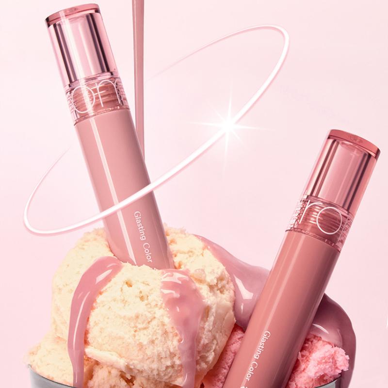 [rom&nd] Glasting Color Gloss 4g