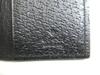 Authentic GUCCI GG Marmont Black Leather 6 Pics Key Cases #9660  Refurbished