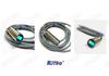 KJTDQ/Kaigite M18 Laser Sensor with Diffuse Reflective & Through-beam NPN/PNP Ajustable.