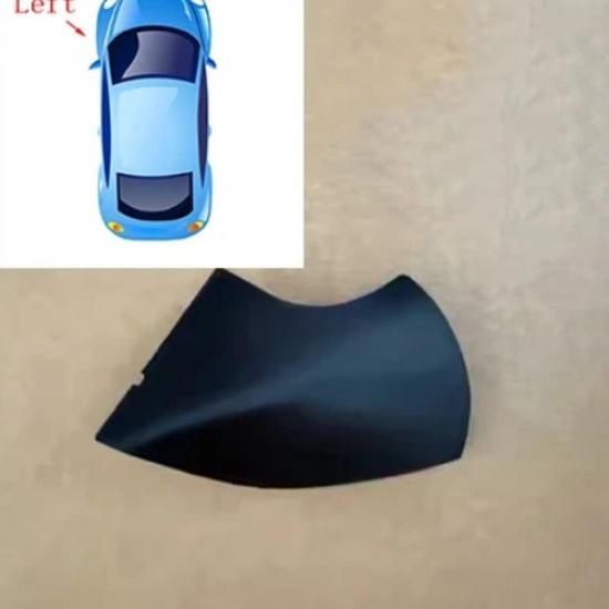 Side Mirror Cover Frame Turn Signal Lower Cap for Lexus LX570 LX470 2007 -