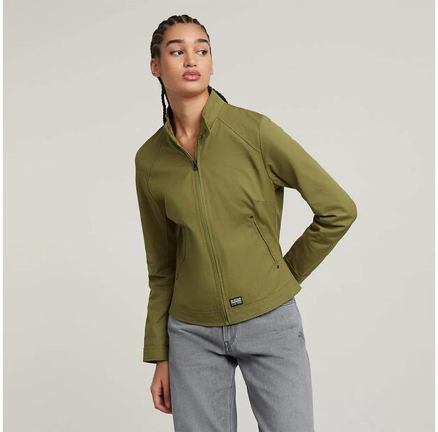 

G-Star Biker куртка XS