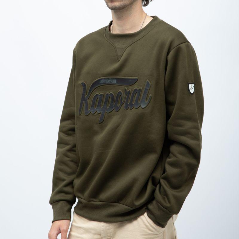 Sweat samba kaporal Homme KAPORAL