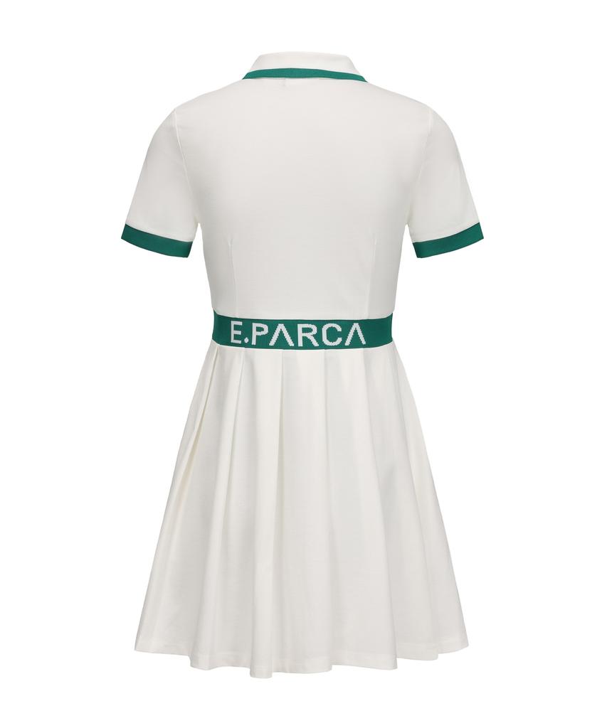 E.PARCA Camellia Sports Dress