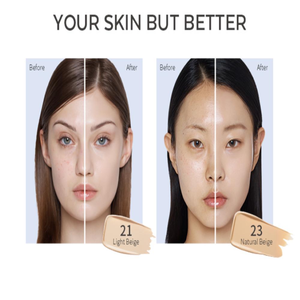 MISSHA M Perfect Cover Serum B.B. Cream 20ml