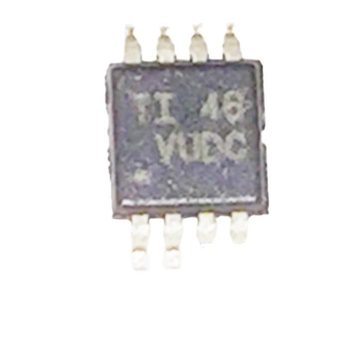 TLV3202AIDGKR VUDC SMD VSSOP-8 Analog Comparator Chip - Authentic and Original
